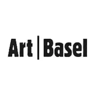 Shop Art Basel coupon codes logo
