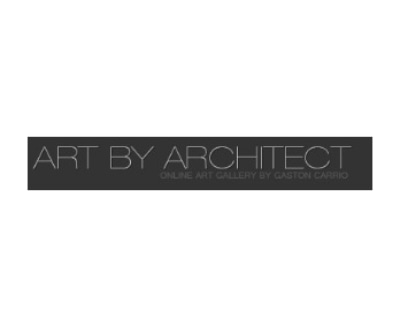 Shop Art By Architect logo