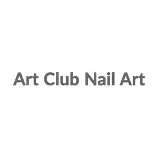 Art Club Nail Art logo