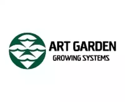 Art Garden logo