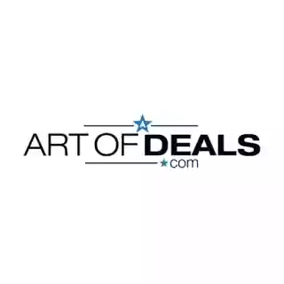 Shop  Art of Deals logo
