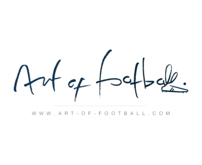 Shop Art Of Football logo