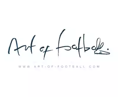 Shop Art Of Football coupon codes logo