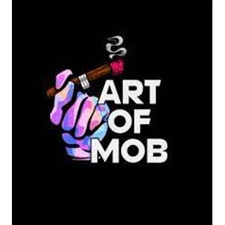 Art of Mob logo