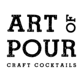 Art of Pour logo