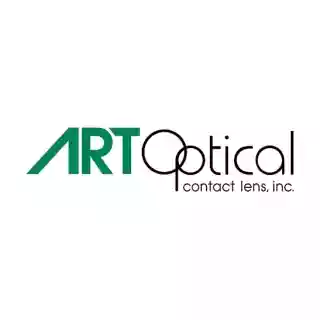 Shop Art Optical promo codes logo