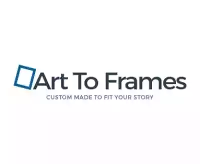 Art to Frames discount codes