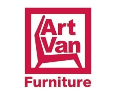 Shop Art Van Furniture logo