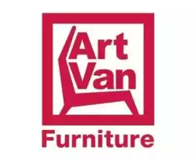 artvan.com logo