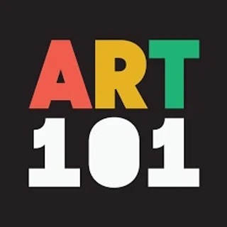 Art101.io logo