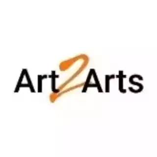 Shop Art2Arts promo codes logo