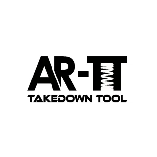 AR-TT Takedown Tool logo