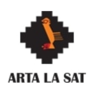 Shop Arta la Sat logo