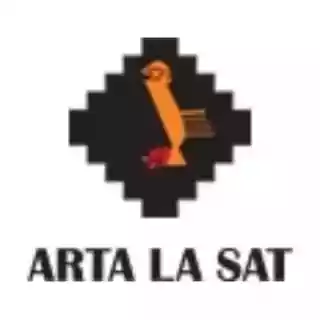 Shop Arta la Sat discount codes logo