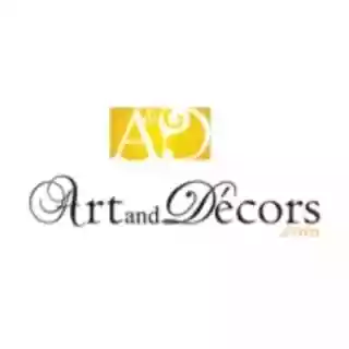 Shop Art and Decors.com coupon codes logo
