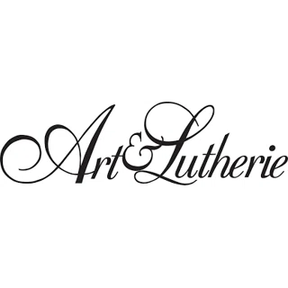 Shop Art & Lutherie Guitars coupon codes logo