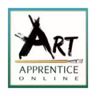 Shop Art Apprentice Online discount codes logo