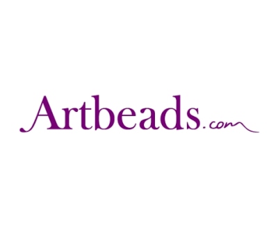 Shop Artbeads.com logo