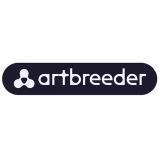 Artbreeder logo