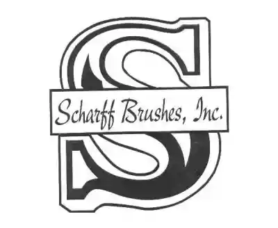 Shop Scharff Brushes discount codes logo
