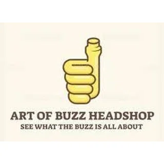 Art of Buzz Head Shop logo
