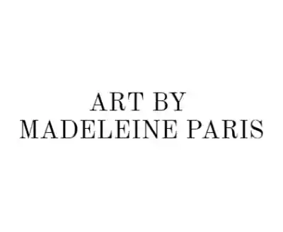 Art by Madeleine Paris discount codes