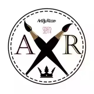ArtByRizzo logo