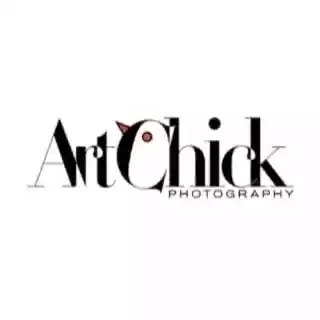 Shop ArtChick logo