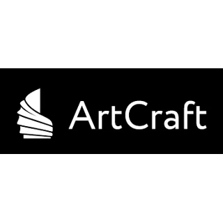 Shop ArtCraft logo