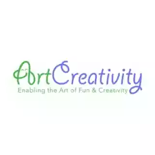 Shop ArtCReativity promo codes logo