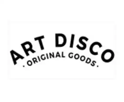 Art Disco discount codes