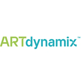 ARTdynamix logo
