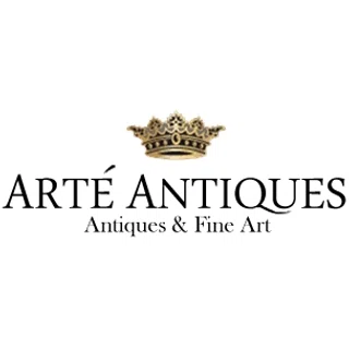 Arte Antiques logo