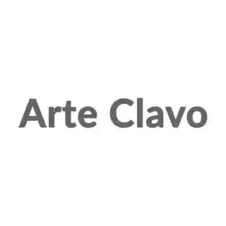 Arte Clavo logo