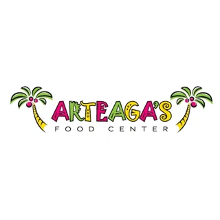 Arteagas Food Center logo