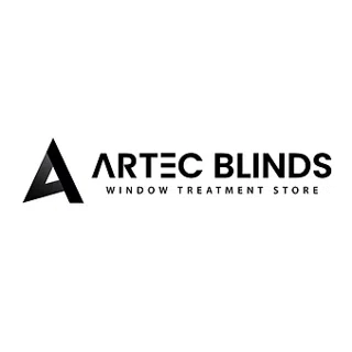 Artec Blinds logo
