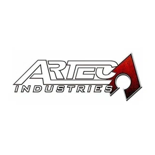 Shop Artec Industries logo