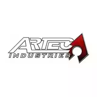 Artec Industries coupon codes