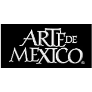  Arte De Mexico logo
