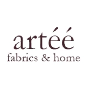Artéé Fabrics logo
