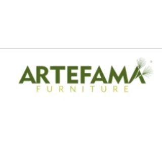 Shop Artefama Furniture coupon codes logo