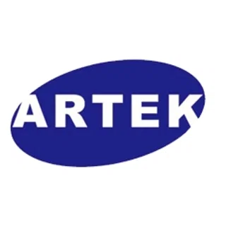 Shop ARTEK USA logo
