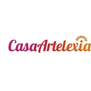 Shop Casa Artelexia coupon codes logo