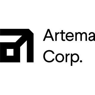 Shop Artema logo