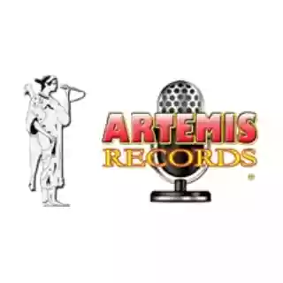 artemisrecords.net logo