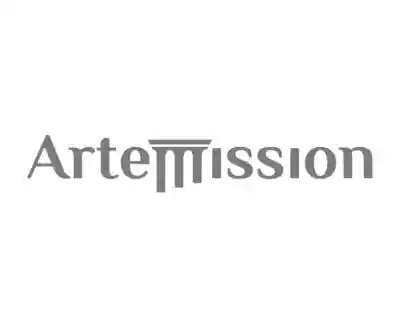 artemission.com logo