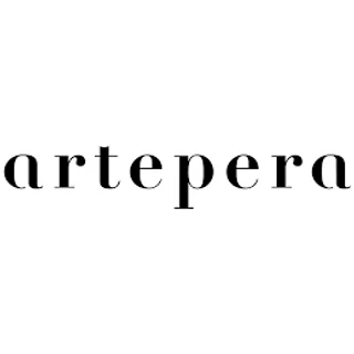 Artepera logo