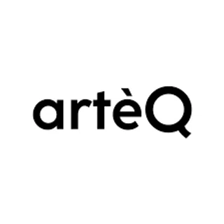 artèQ logo