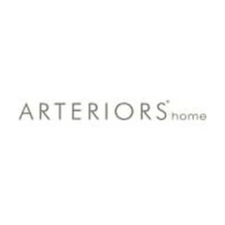 Shop Arteriors logo