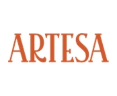 Shop Artesa Winery logo